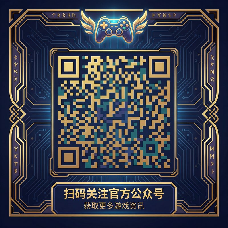 91爆料网公众号二维码